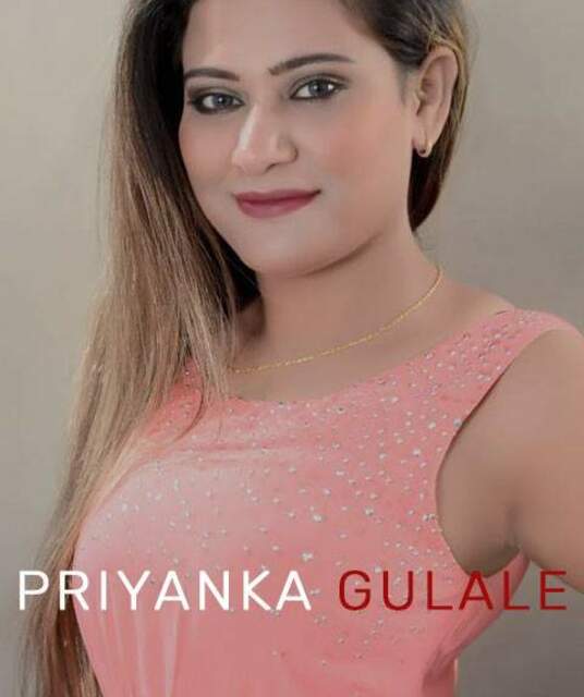 avatar Priyanka Gulale